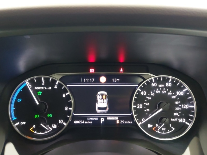 Used Nissan X-Trail 2024 for sale - 77046600: Photo 10