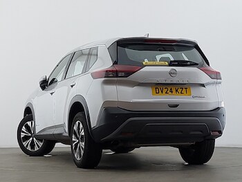 Used Nissan X-Trail 2024 for sale - 77046600: Photo