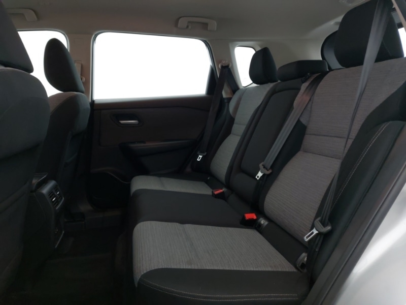 Used Nissan X-Trail 2024 for sale - 77046600: Photo 6