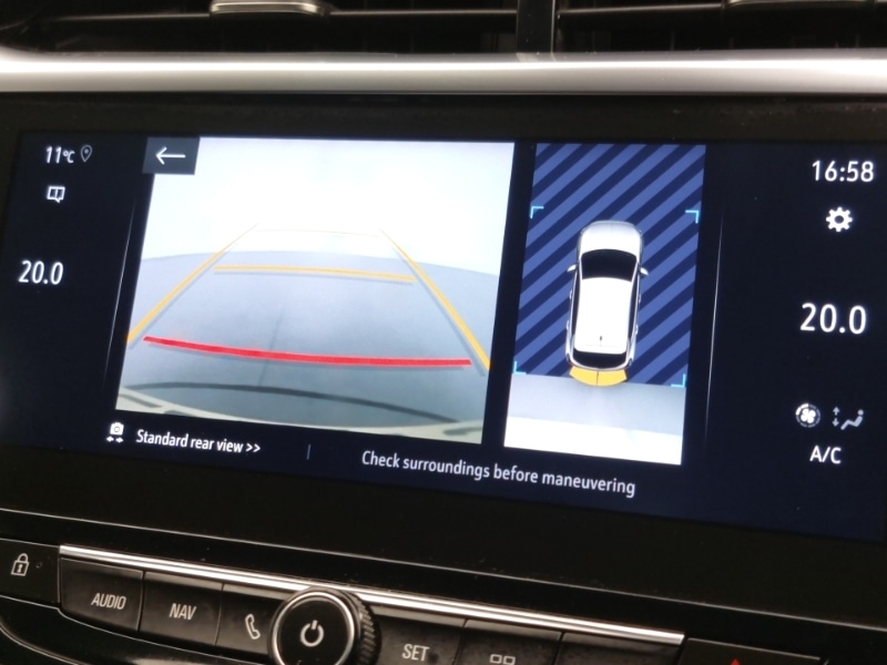 Used Vauxhall Corsa 2020 for sale - 77852061: Photo 12