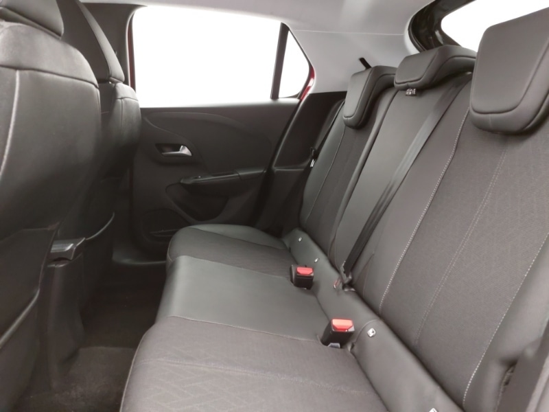 Used Vauxhall Corsa 2020 for sale - 77852061: Photo 6