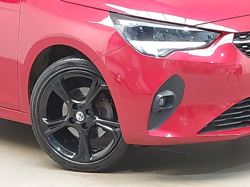 Used Vauxhall Corsa 2020 for sale - 77852061: Photo 9