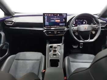 Used Cupra Formentor 2025 for sale - 77912931: Photo