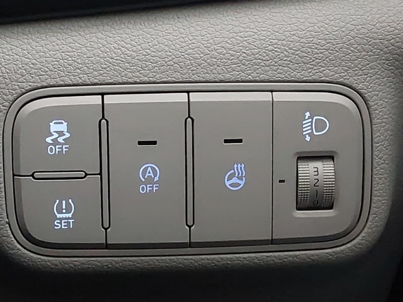 Used Hyundai BAYON 2024 for sale - 77338958: Photo 12