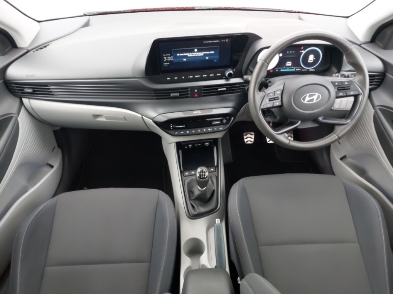 Used Hyundai BAYON 2024 for sale - 77338958: Photo 2