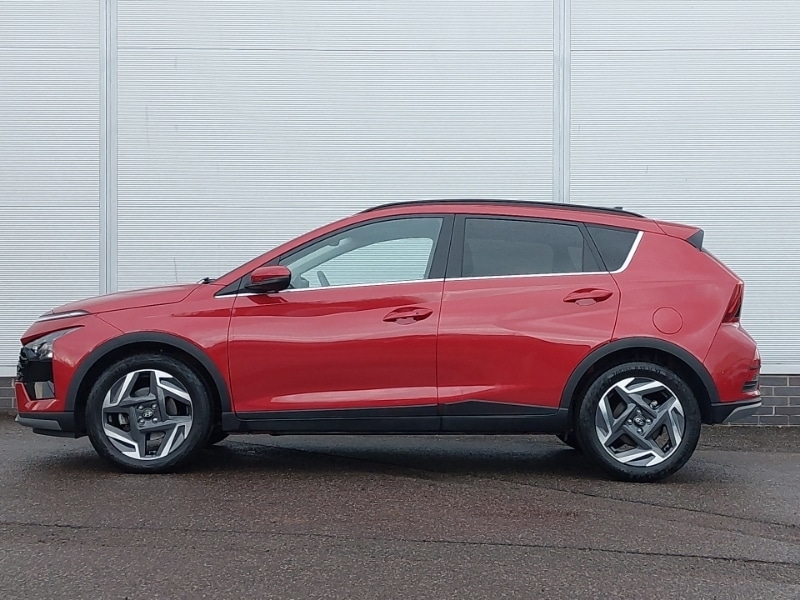 Used Hyundai BAYON 2024 for sale - 77338958: Photo 4