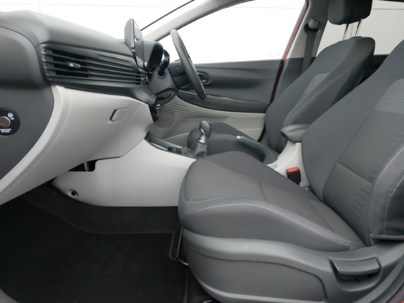 Used Hyundai BAYON 2024 for sale - 77338958: Photo 5