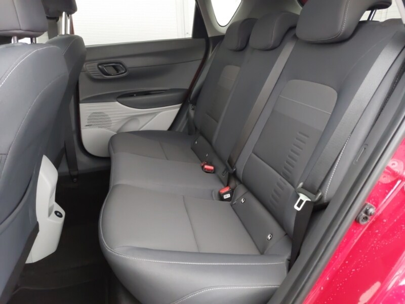 Used Hyundai BAYON 2024 for sale - 77338958: Photo 6