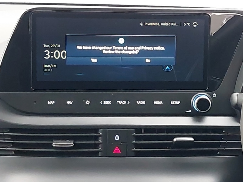 Used Hyundai BAYON 2024 for sale - 77338958: Photo 7