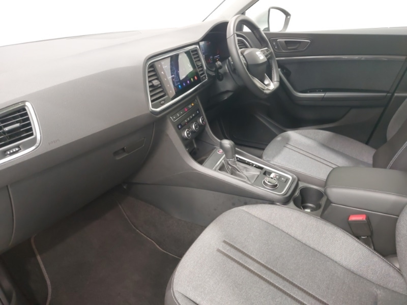 Used SEAT Ateca 2024 for sale - 77115561: Photo 5