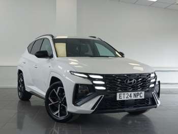 2024 - 1.6T N Line 5dr