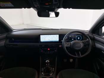 Used Hyundai TUCSON 2024 for sale - 74873301: Photo