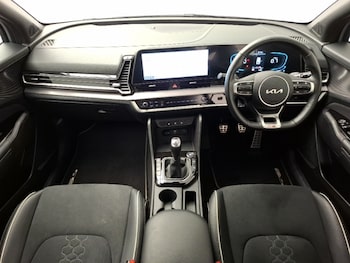 Used Kia Sportage 2024 for sale - 76145125: Photo 2