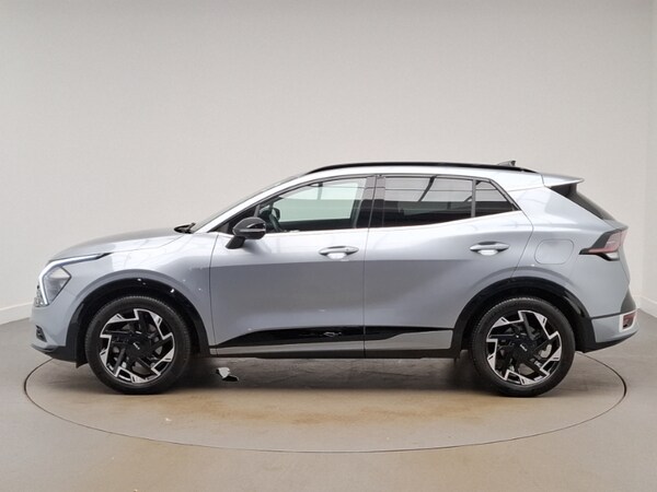 Used Kia Sportage 2024 for sale - 76145125: Photo 4