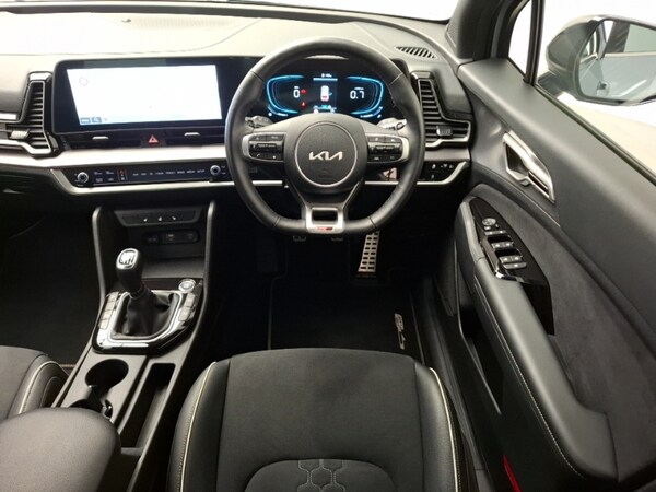 Used Kia Sportage 2024 for sale - 76145125: Photo 7