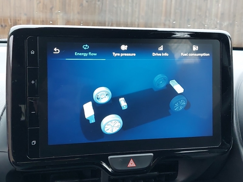 Used Mazda Mazda2 HYBRID 2024 for sale - 77563165: Photo 11