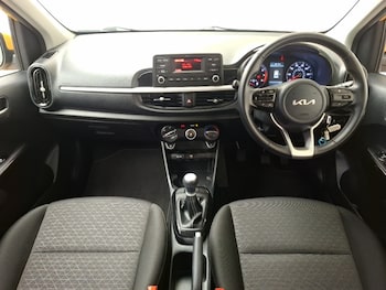Used Kia Picanto 2023 for sale - 79086429: Photo