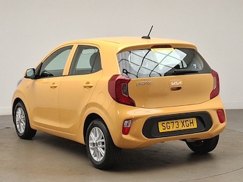 Used Kia Picanto 2023 for sale - 79086429: Photo