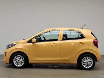 Used Kia Picanto 2023 for sale - 79086429: Photo