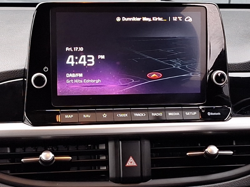 Used Kia Picanto 2022 for sale - 76759146: Photo 10