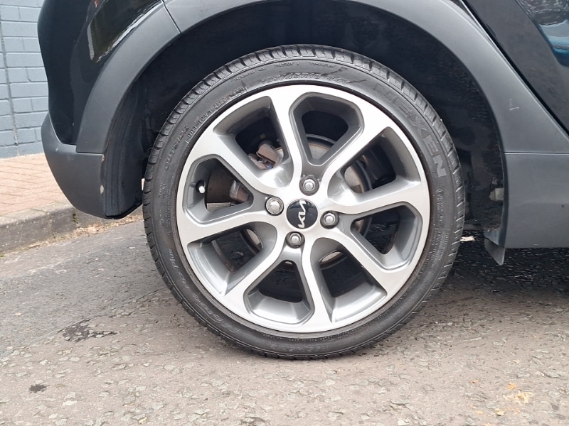 Used Kia Picanto 2022 for sale - 76759146: Photo 12