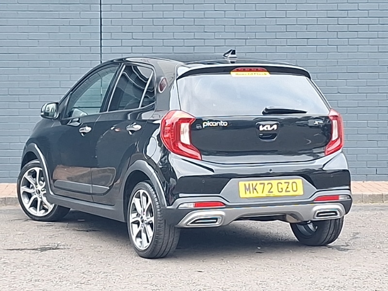 Used Kia Picanto 2022 for sale - 76759146: Photo 3