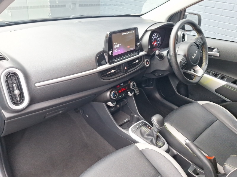 Used Kia Picanto 2022 for sale - 76759146: Photo 5