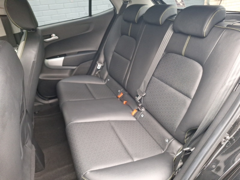 Used Kia Picanto 2022 for sale - 76759146: Photo 6