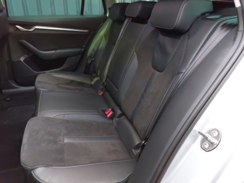 Used Skoda Octavia 2024 for sale - 78057406: Photo 6