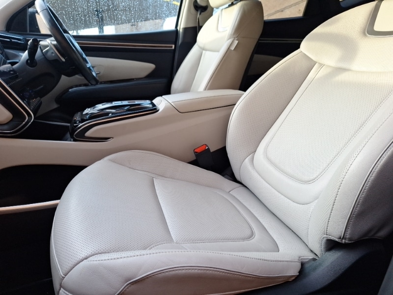 Used Hyundai TUCSON 2022 for sale - 76925496: Photo 5