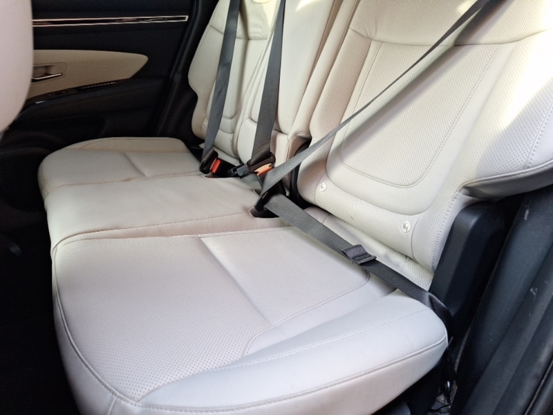 Used Hyundai TUCSON 2022 for sale - 76925496: Photo 6