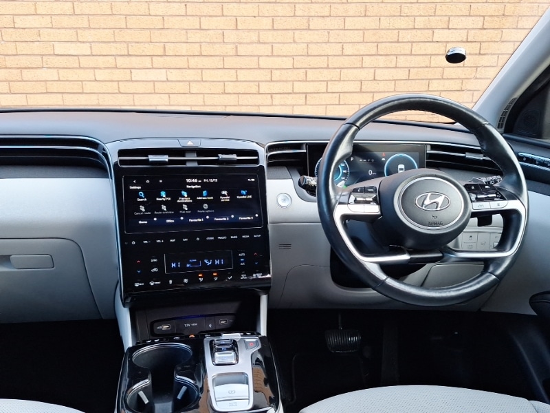 Used Hyundai TUCSON 2022 for sale - 76925496: Photo 7