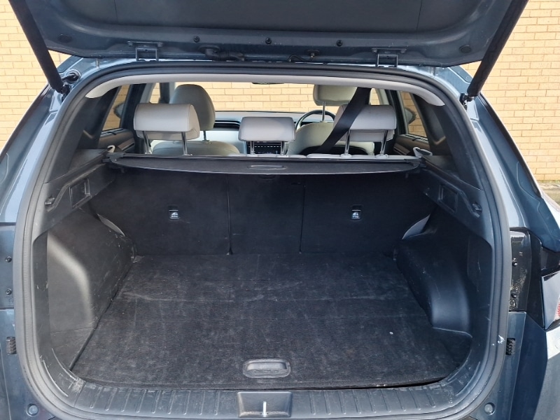 Used Hyundai TUCSON 2022 for sale - 76925496: Photo 8