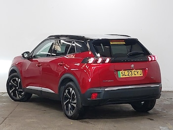 Used Peugeot 2008 2023 for sale - 79397318: Photo