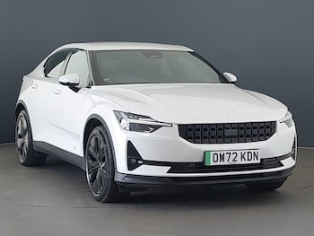 Polestar - Polestar 2