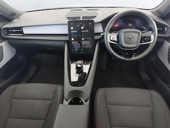 Used Polestar Polestar 2 2023 for sale - 76293636: Photo 2
