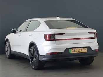 Used Polestar Polestar 2 2023 for sale - 76293636: Photo 3