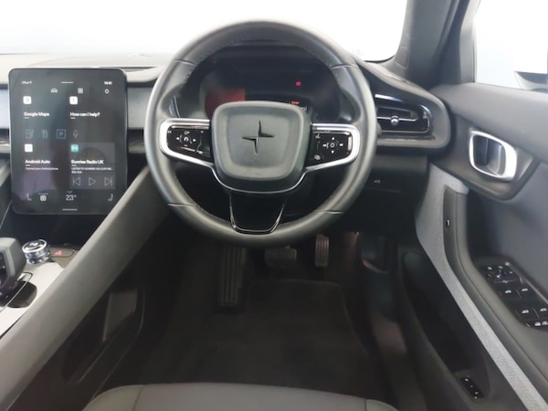 Used Polestar Polestar 2 2023 for sale - 76293636: Photo 7