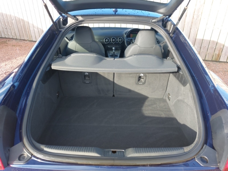 Used Audi TT 2021 for sale - 76695092: Photo 8