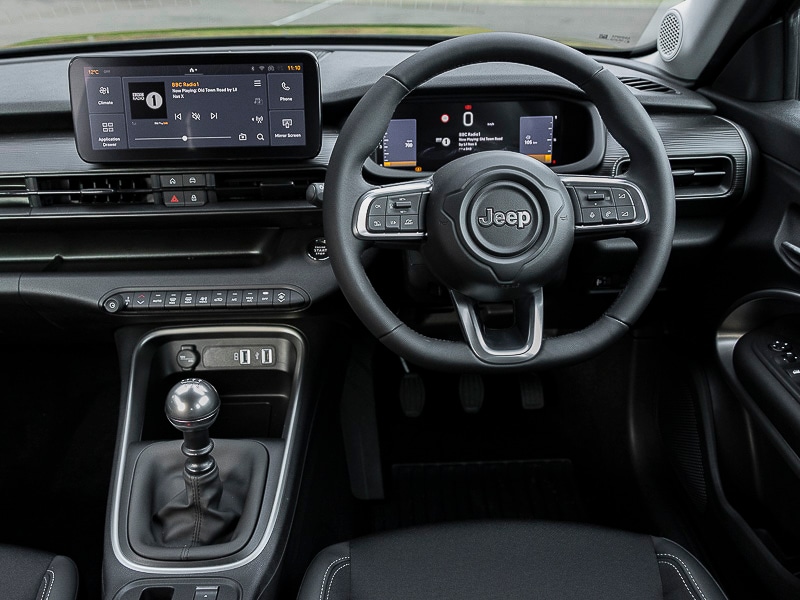 Used Jeep Other 2025 for sale - 76483488: Photo 8