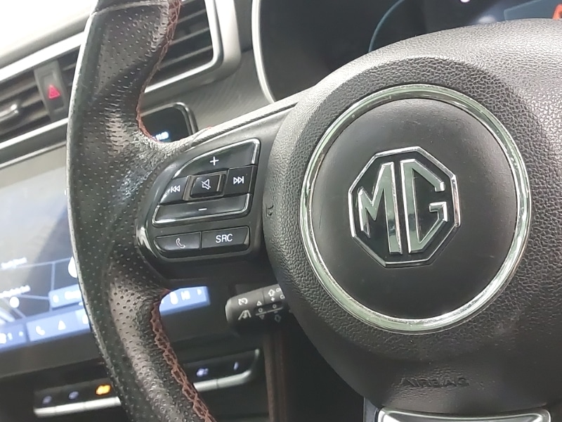 Used MG MG ZS 2022 for sale - 77752470: Photo 11