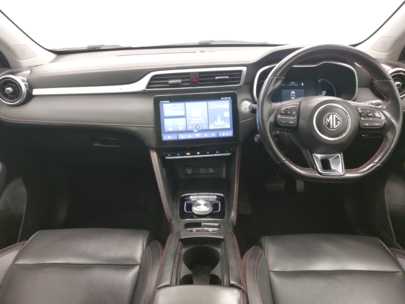 Used MG MG ZS 2022 for sale - 77752470: Photo 2