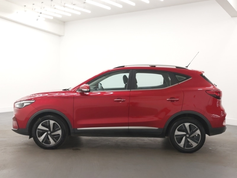 Used MG MG ZS 2022 for sale - 77752470: Photo 4