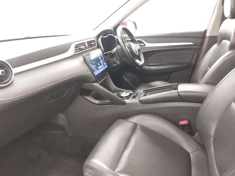 Used MG MG ZS 2022 for sale - 77752470: Photo 5