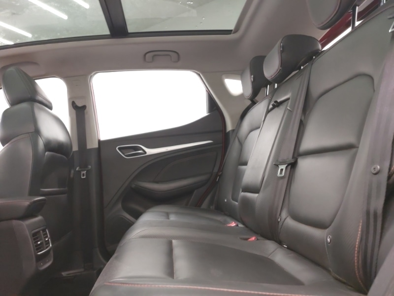 Used MG MG ZS 2022 for sale - 77752470: Photo 6