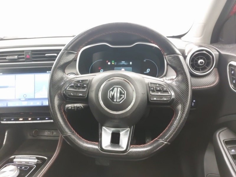 Used MG MG ZS 2022 for sale - 77752470: Photo 7