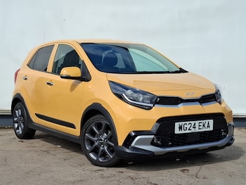 Used Kia Picanto 2024 for sale - 78560722: Photo