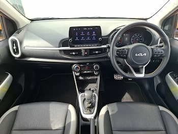 Used Kia Picanto 2024 for sale - 78560722: Photo
