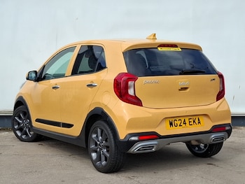 Used Kia Picanto 2024 for sale - 78560722: Photo