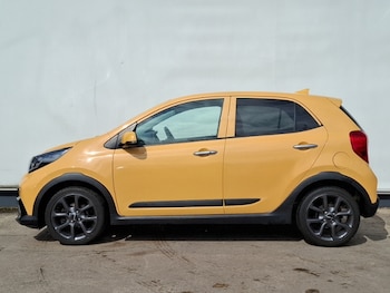 Used Kia Picanto 2024 for sale - 78560722: Photo